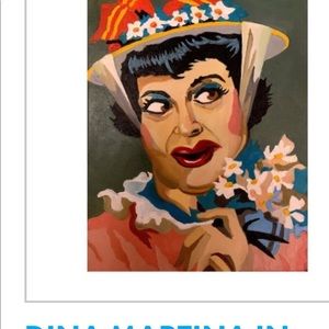 Meet your Posher, Nicholas